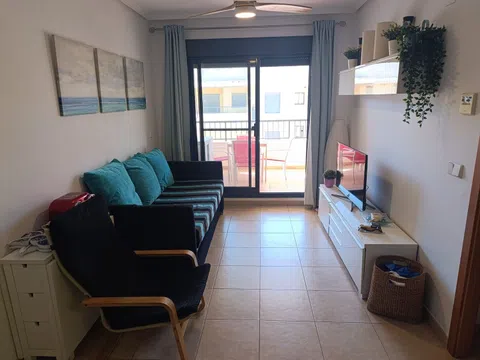 Fotografía del inmueble reportado: 600 €/mes — Castellón, Castellón