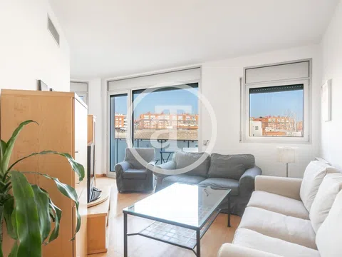 Fotografía del inmueble reportado: 1.606 €/mes — Barcelona, Barcelona