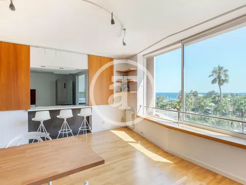Fotografía del inmueble reportado: 2.690 €/mes — Barcelona, Barcelona