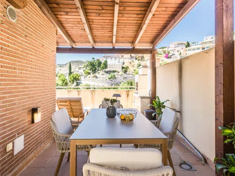 Fotografía del inmueble reportado: 1.250 €/mes — Granada, Granada