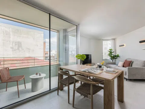 Fotografía del inmueble reportado: 2.160 €/mes — Madrid, Madrid