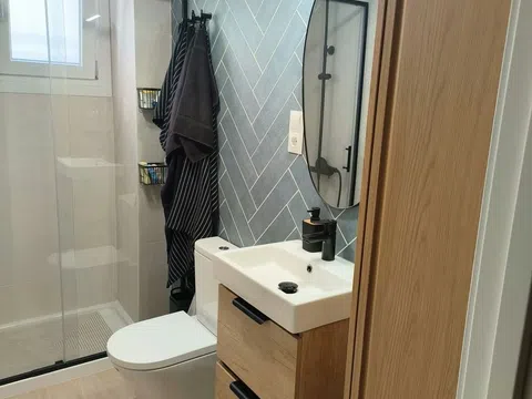 Fotografía del inmueble reportado: 1.000 €/mes — Málaga, Málaga
