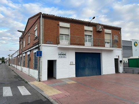 Primera foto del inmueble