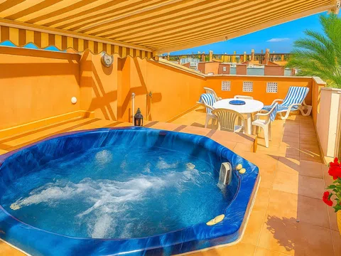 Fotografía del inmueble reportado: 575 €/mes — Almería, Almería