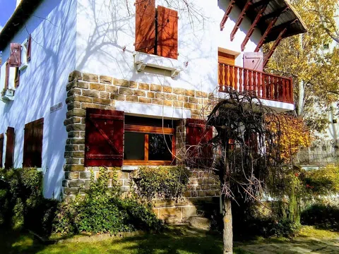 Fotografía del inmueble reportado: 2.400 €/mes — Huesca, Huesca