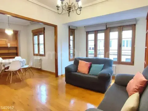Fotografía del inmueble reportado: 720 €/mes — Asturias, Asturias