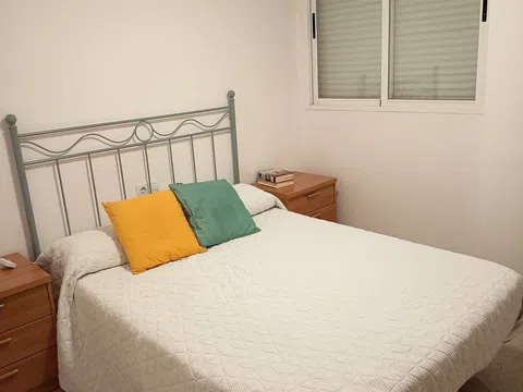 Fotografía del inmueble reportado: 725 €/mes — Castellón, Castellón