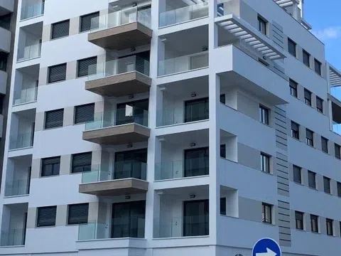 Fotografía del inmueble reportado: 1.450 €/mes — Málaga, Málaga