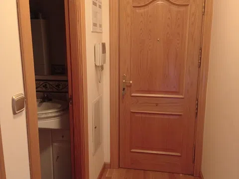 Fotografía del inmueble reportado: 895 €/mes — Albacete, Albacete