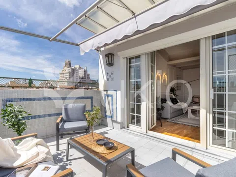 Fotografía del inmueble reportado: 2.825 €/mes — Madrid, Madrid