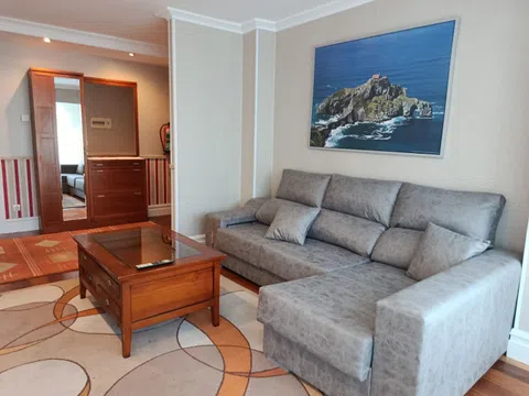 Fotografía del inmueble reportado: 990 €/mes — Vizcaya, Vizcaya