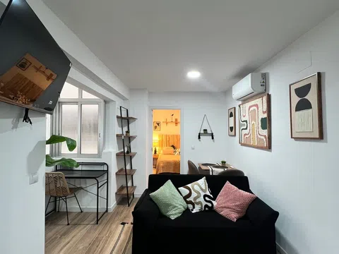 Fotografía del inmueble reportado: 800 €/mes — Alicante, Alicante