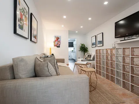Fotografía del inmueble reportado: 2.300 €/mes — Madrid, Madrid