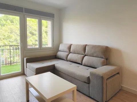 Fotografía del inmueble reportado: 1.500 €/mes — Zaragoza, Zaragoza