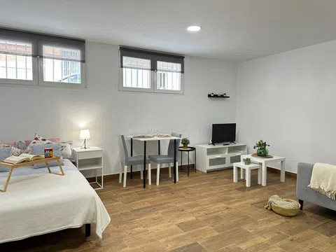 Fotografía del inmueble reportado: 795 €/mes — Madrid, Madrid