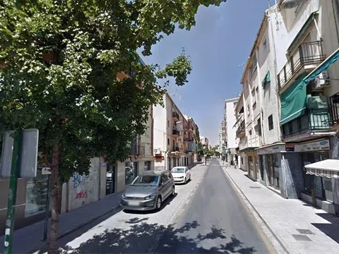 Fotografía del inmueble reportado: 900 €/mes — Granada, Granada