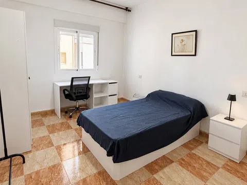 Fotografía del inmueble reportado: 1.050 €/mes — Granada, Granada