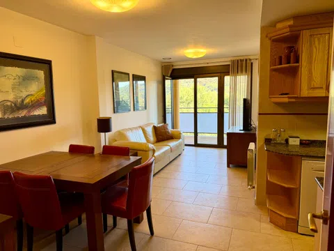 Fotografía del inmueble reportado: 760 €/mes — Huesca, Huesca