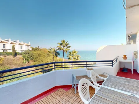 Fotografía del inmueble reportado: 1.100 €/mes — Málaga, Málaga