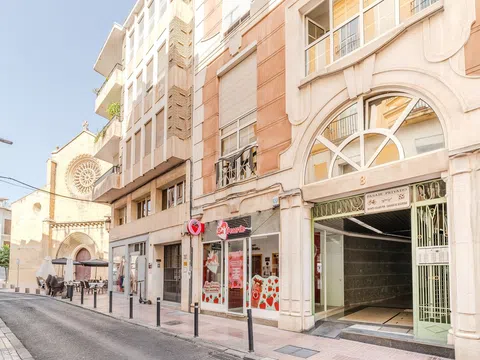 Fotografía del inmueble reportado: 900 €/mes — Córdoba, Córdoba