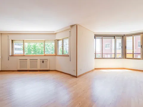 Fotografía del inmueble reportado: 2.650 €/mes — Madrid, Madrid