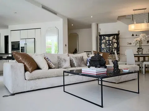 Fotografía del inmueble reportado: 11.500 €/mes — Málaga, Málaga