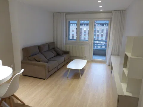 Fotografía del inmueble reportado: 1.250 €/mes — Navarra, Navarra