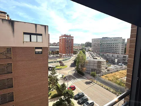 Fotografía del inmueble reportado: 770 €/mes — Valladolid, Valladolid