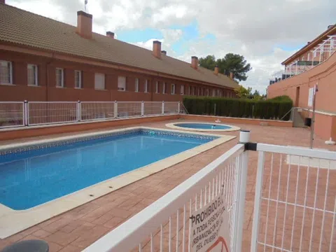 Fotografía del inmueble reportado: 800 €/mes — Ciudad Real, Ciudad Real