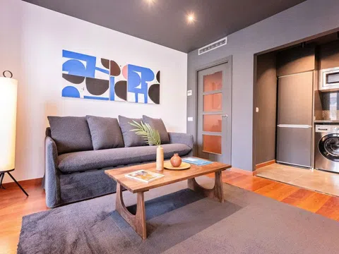 Fotografía del inmueble reportado: 9.216 €/mes — Barcelona, Barcelona