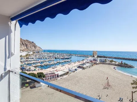 Fotografía del inmueble reportado: 1.175 €/mes — Almería, Almería