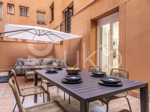 Fotografía del inmueble reportado: 4.690 €/mes — Madrid, Madrid