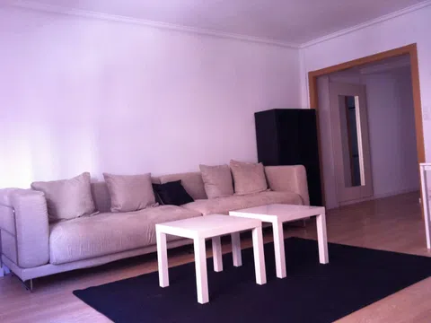 Fotografía del inmueble reportado: 1.800 €/mes — Zaragoza, Zaragoza