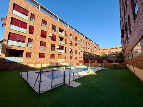 Primera foto del inmueble