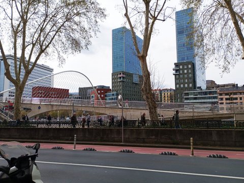 Eerste foto van het object
