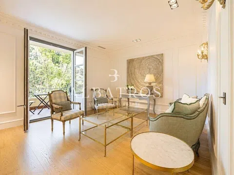 Fotografía del inmueble reportado: 6.900 €/mes — Barcelona, Barcelona