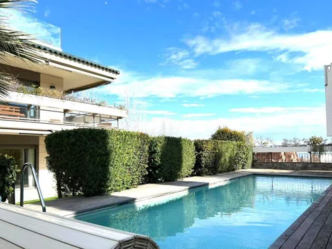 Fotografía del inmueble reportado: 7.900 €/mes — Barcelona, Barcelona