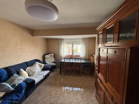 Fotografía del inmueble reportado: 1.400 €/mes — Zaragoza, Zaragoza