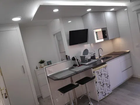 Fotografía del inmueble reportado: 890 €/mes — Madrid Capital, Madrid Capital