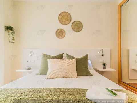 Fotografía del inmueble reportado: 850 €/mes — Almería, Almería