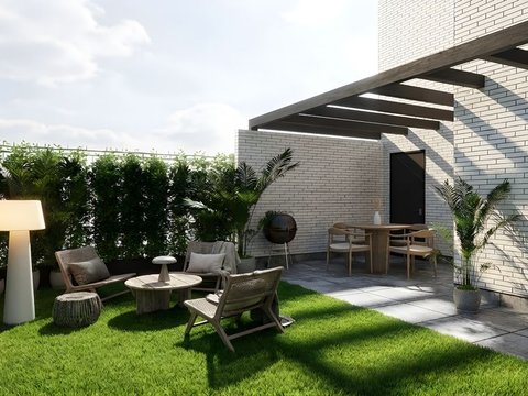 Primera foto del inmueble