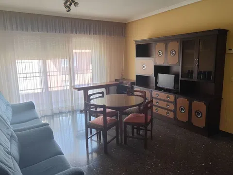 Fotografía del inmueble reportado: 840 €/mes — Albacete, Albacete