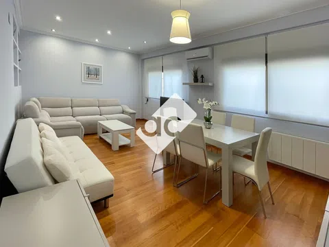 Fotografía del inmueble reportado: 1.480 €/mes — Valencia, Valencia