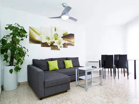 Fotografía del inmueble reportado: 600 €/mes — Tarragona, Tarragona