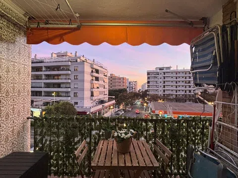 Fotografía del inmueble reportado: 2.000 €/mes — Málaga, Málaga