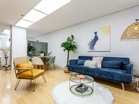 Fotografía del inmueble reportado: 2.400 €/mes — Madrid, Madrid