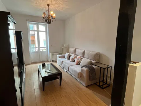 Fotografía del inmueble reportado: 1.300 €/mes — Guipúzcoa, Guipúzcoa