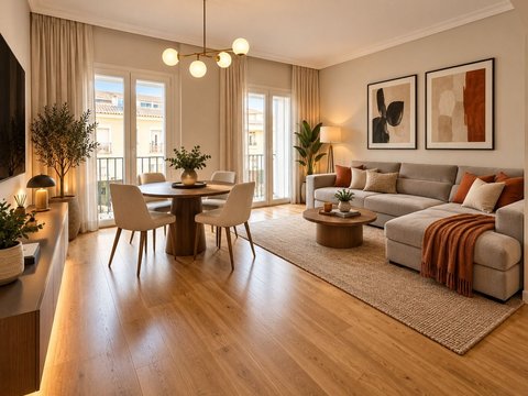 Primera foto del inmueble