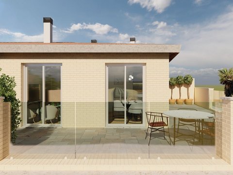 Primera foto del inmueble