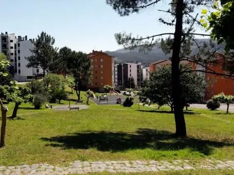 Fotografía del inmueble reportado: 550 €/mes — Lugo, Lugo